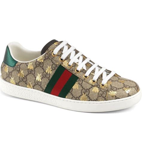 gucci bee shoes overpriced|Gucci bee shoes sale.